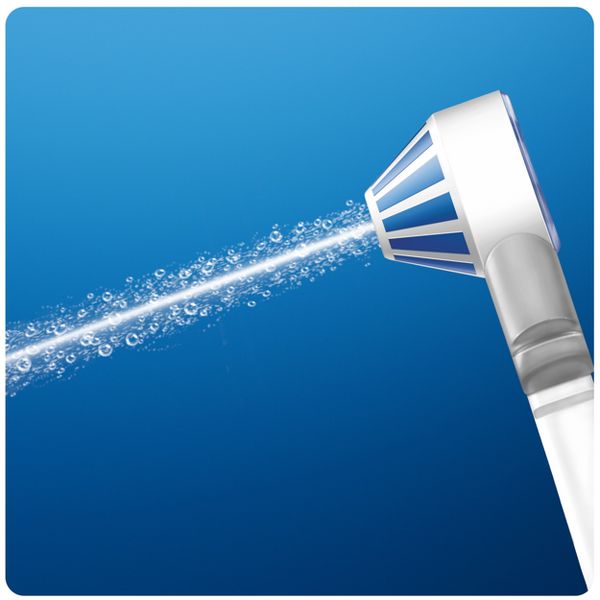 Oral-B Water Flosser Advanced Powered Toothbrush - Gray