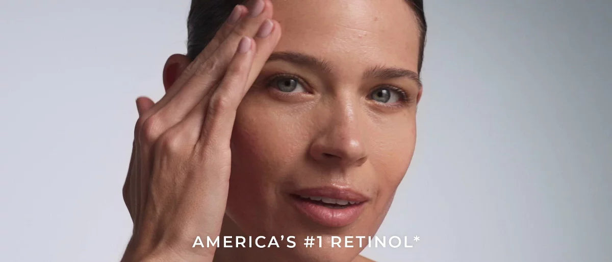 RoC Retinol Anti-Aging + Firming Night Face Moisturizer - 1 fl oz