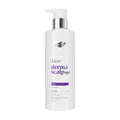 Dove Beauty Derma Scalp Density Boost Shampoo - 16 fl oz