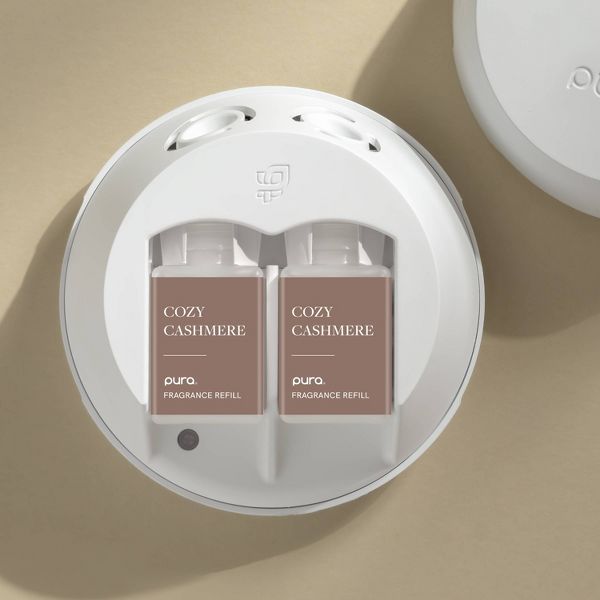 Pura Maple and Pear Fall Refill