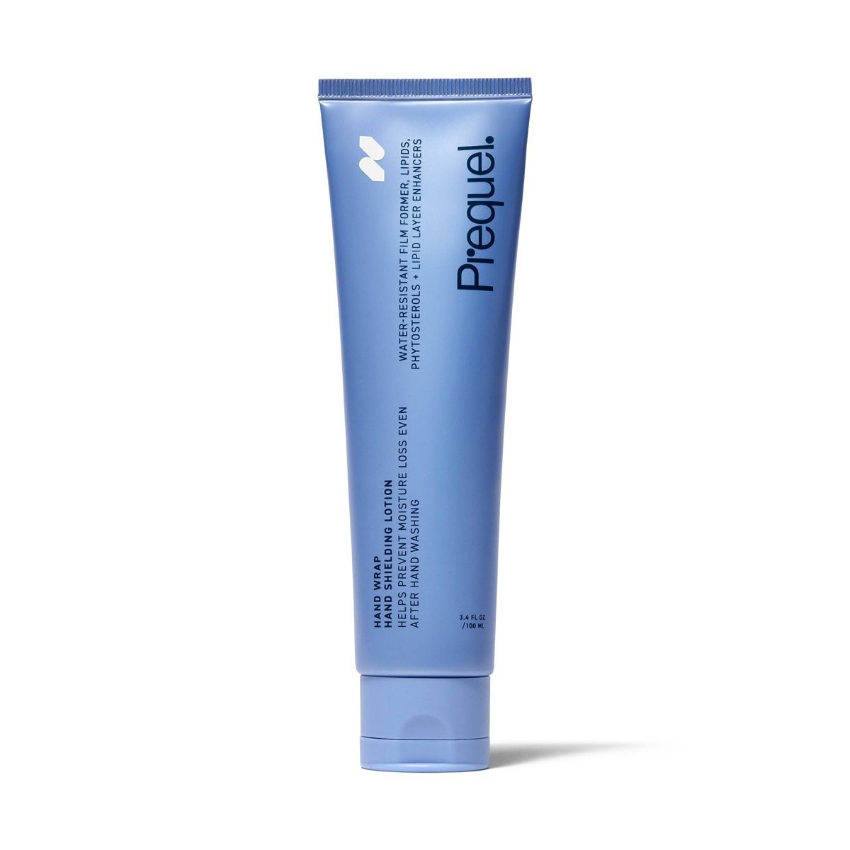 Prequel Hand Wrap Hand Shielding Lotion - 3.4 fl oz