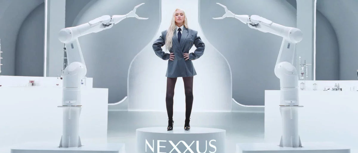 Nexxus Keraphix Leave-In Hair Treatment 3.3 fl oz