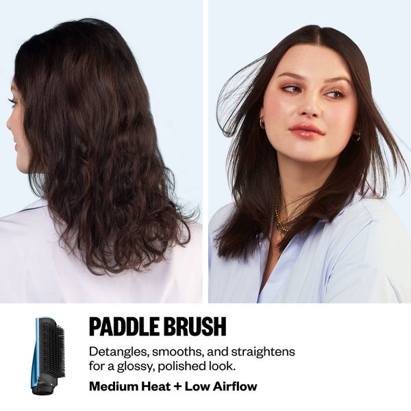 BaBylissPRO StyleSwitch Hair Irons and Curls 5-in1 Straight & Wavy