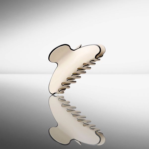 The Hair Edit Couture Claw Clip