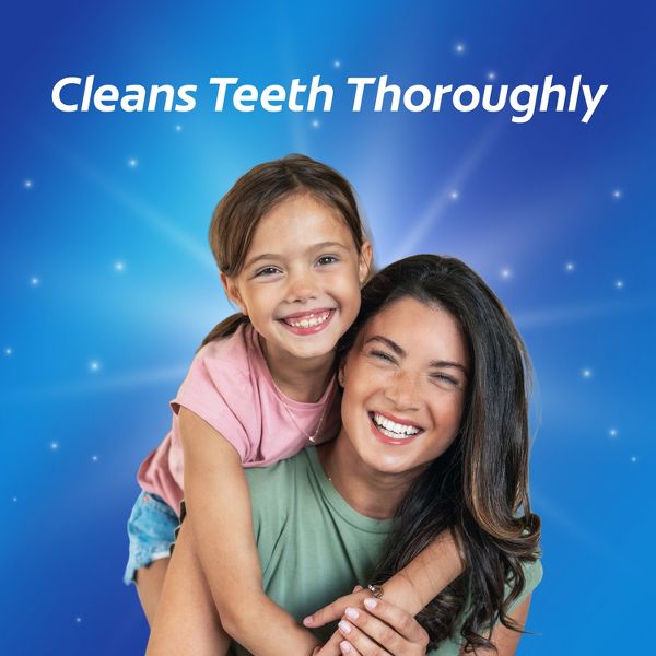 Colgate Cavity Protection Toothpaste with Fluoride - 6oz/3pk