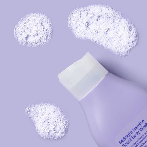 Calming Body Wash - Moonlight Jasmine - 22 fl oz - up&up™