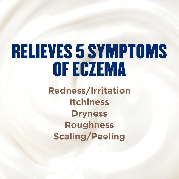 Gold Bond Eczema Relief Hand and Body Lotion for Dry Skin - Unscented - 8oz