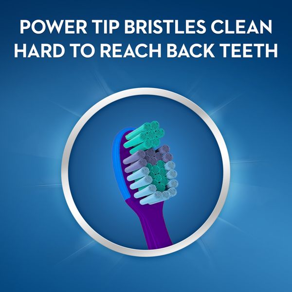 Oral-B Kids' Featuring Disney Frozen Manual Toothbrush - Soft - 2ct