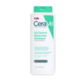 CeraVe Oil Control Gentle Scalp Care Shampoo - 12 fl oz