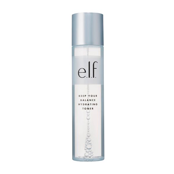 e.l.f. SKIN Keep Your Balance Toner - 5 fl oz
