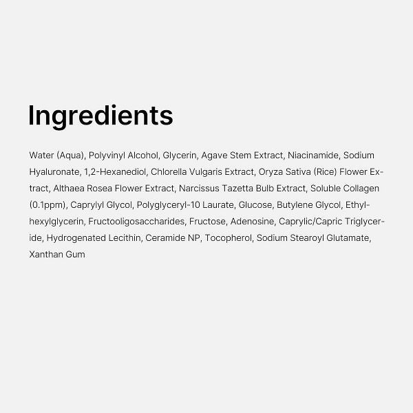 medicube Collagen Night Wrapping Face Mask - 2.53 fl oz