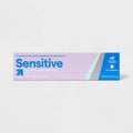 Extra Sensitive Fluoride Anti-Cavity Whitening Toothpaste - Mint - 4oz - up&up™