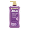 Caress Women's Body Wash - Shea Black Orchid - 30 fl oz