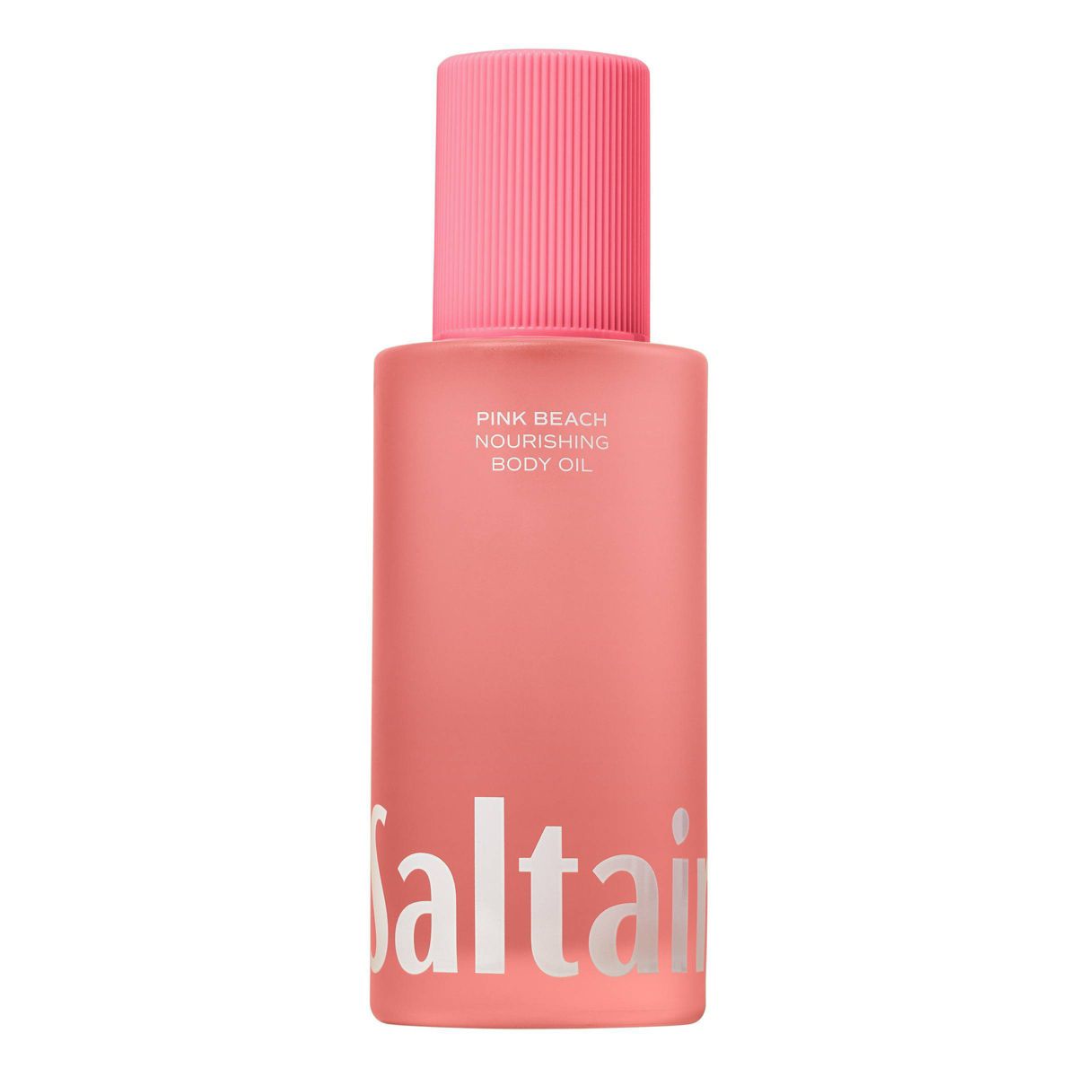Saltair Nourishing Body Oil for Dewy Glowing Skin - Pink Beach - 4 fl oz