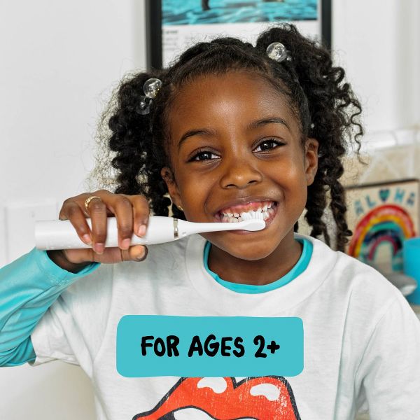 Made by Dentists Kids' Shark Fluoride Anticavity Toothpaste - Watermelon - 4.2oz