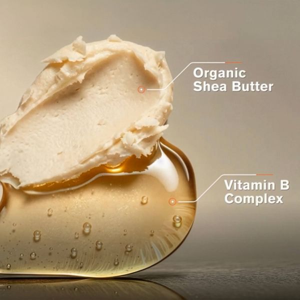 Cantu Shea Butter Hydrating Cream Conditioner - 13.5 fl oz