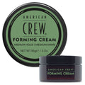 American Crew Men's Medium Hold and Medium Shine Forming Gel Cream - 3oz