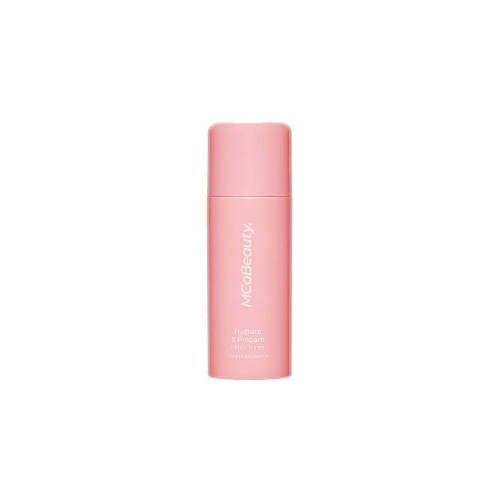 MCoBeauty Hydrate & Prepare Milky Toner - 4.73oz