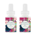 Pura 2pk Tommy Bahama Pomegranate Lime Smart Vial Fragrance Refills