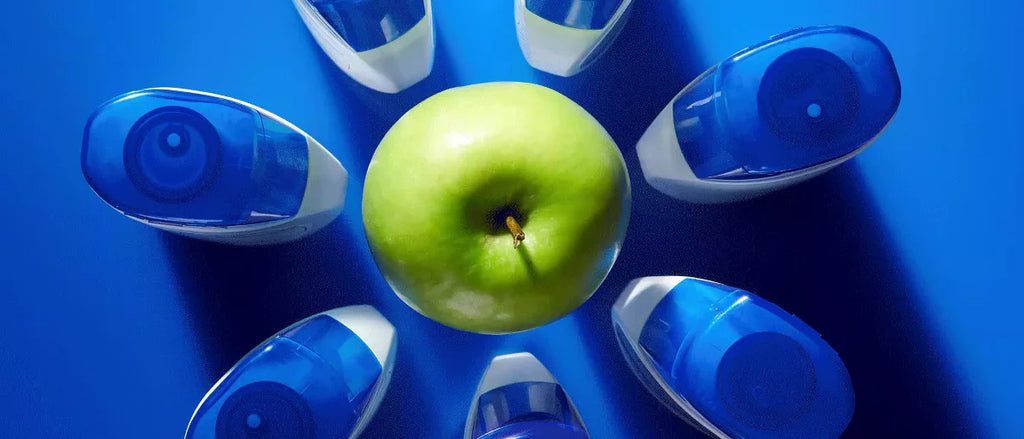 Head & Shoulders Paraben-Free Green Apple Daily-Use Anti-Dandruff Shampoo and Conditioner Dual Pack - 23.4 fl oz/2ct