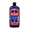 Dr Teal's Wellness Therapy Foaming Bubble Bath with Rosemary & Mint - 34 fl oz