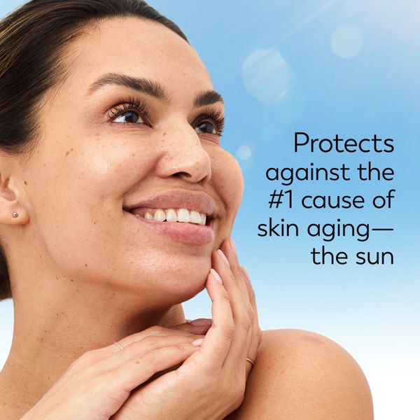 Olay Complete Plus Face Lotion with Sunscreen - SPF 40 - 6 fl oz