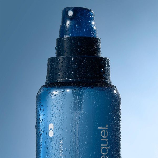 Prequel Multi-Quench Hydration Face Mist - 4 fl oz