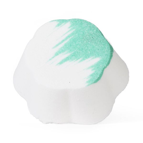 anihana Aromatherapy Essential Oil Mint Refresher Peppermint and Eucalyptus Shower Steamer - 1.76oz