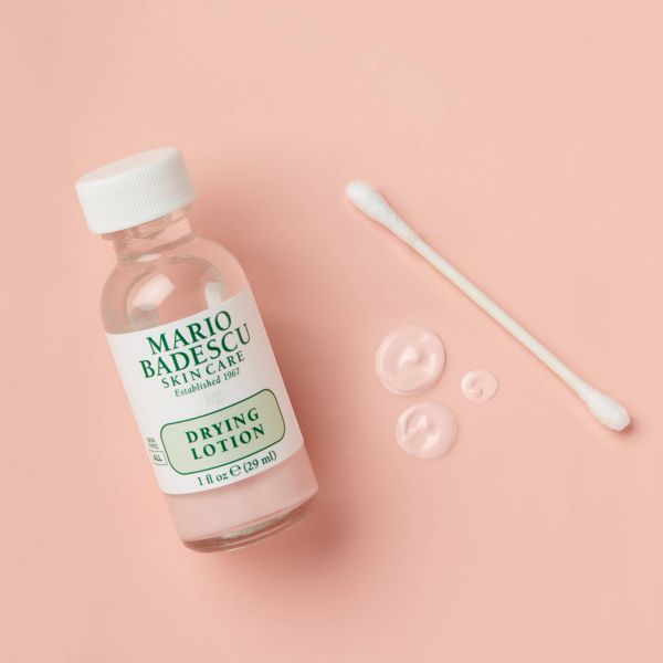 Mario Badescu Skincare Drying Lotion - 1 fl oz - Beauty Studio