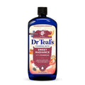 Dr Teal's Sweet Radiance Foaming Bubble Bath with Cedarwood - 34 fl oz