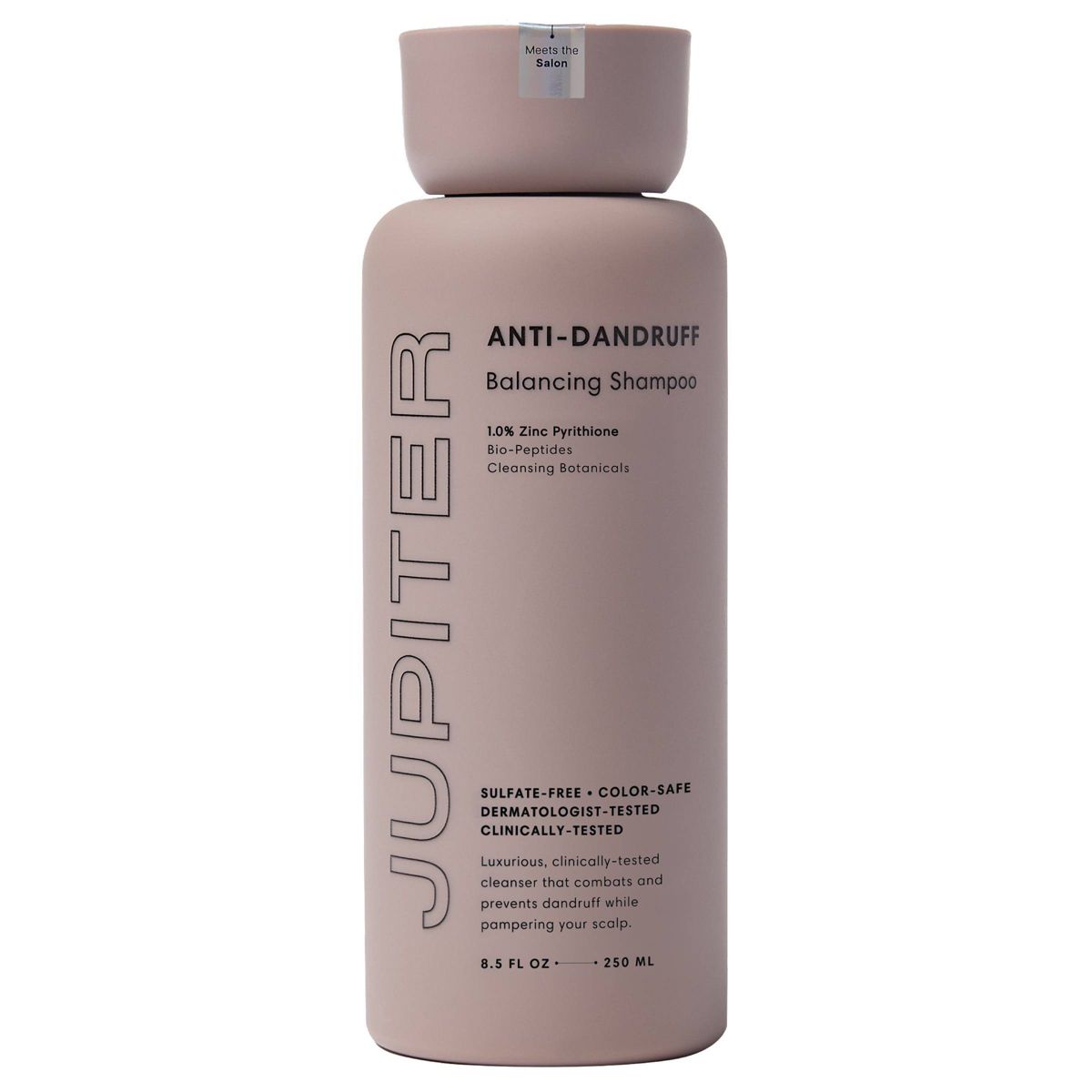 Jupiter Anti-Dandruff Balancing Shampoo - 8.5 fl oz