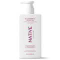 Native Blackberry & Green Tea Strengthening Hair Conditioner - 16.5 fl oz