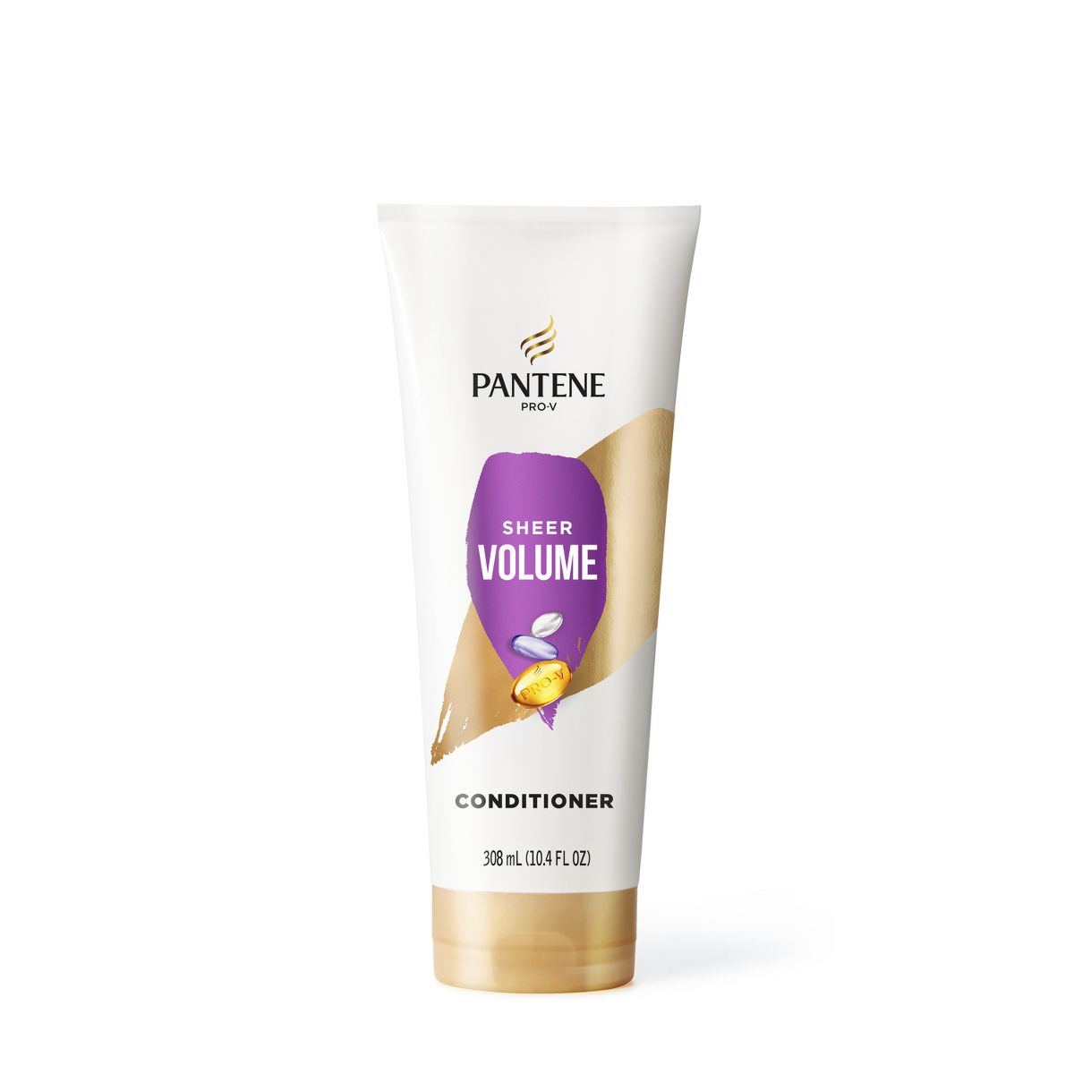 Pantene Pro-V Sheer Volume Conditioner - 10.4 fl oz
