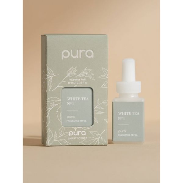 Pura Maple and Pear Fall Refill