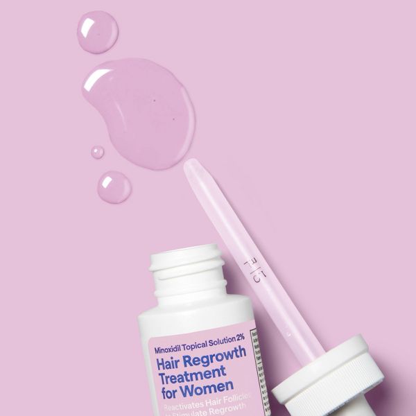 Hair Regrowth Treatment for Women - 2 fl oz each - up&up™