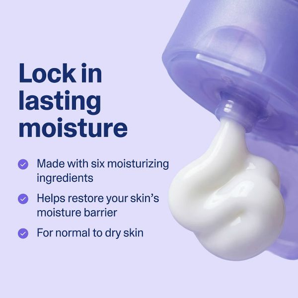 Curology Cream Face Moisturizer - 1.7 fl oz