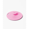 Boie USA Body Scrubber with Handle - Pink