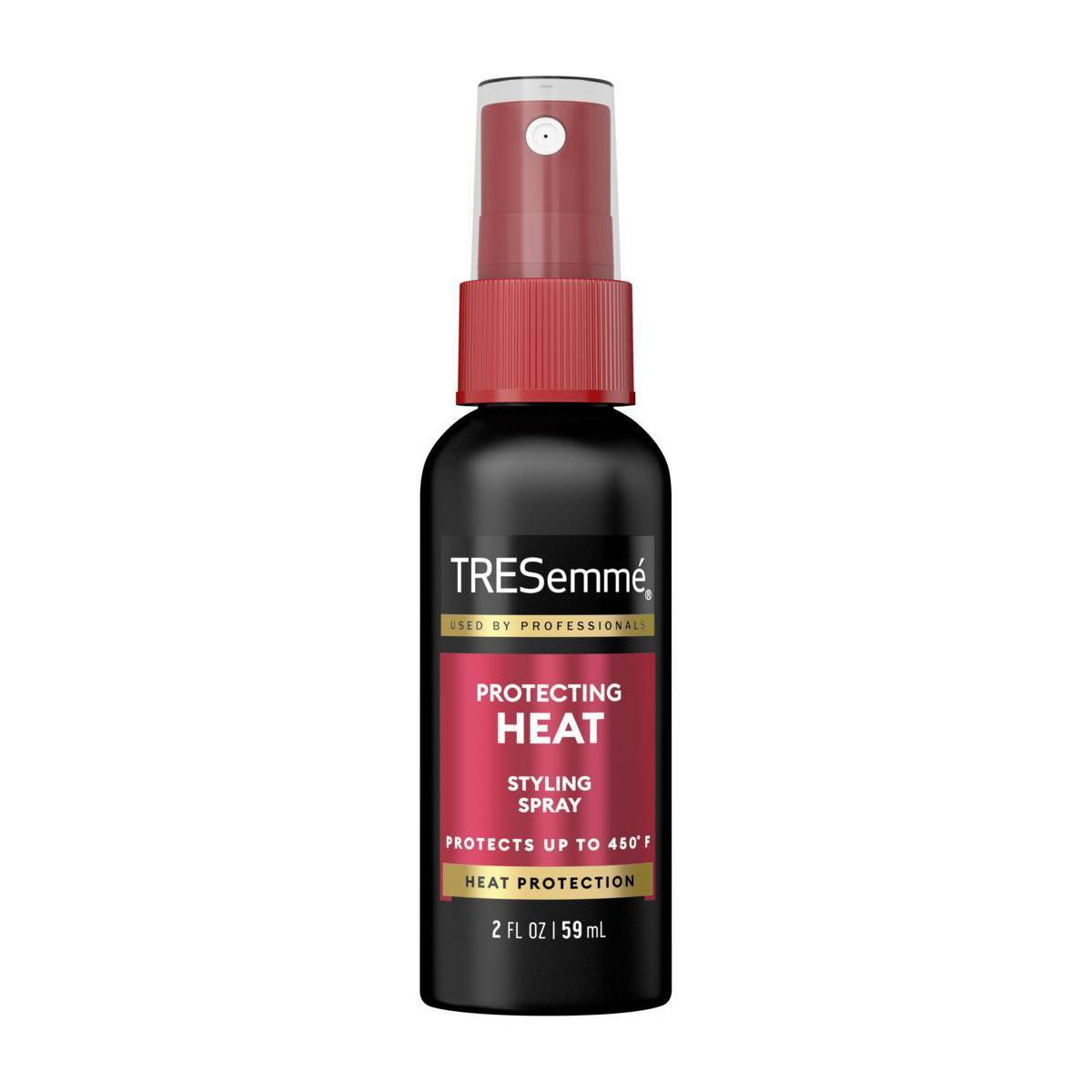 Tresemme Protecting Heat Spray Keratin Smooth for Taming Frizz & Reducing Breakage - 8 fl oz