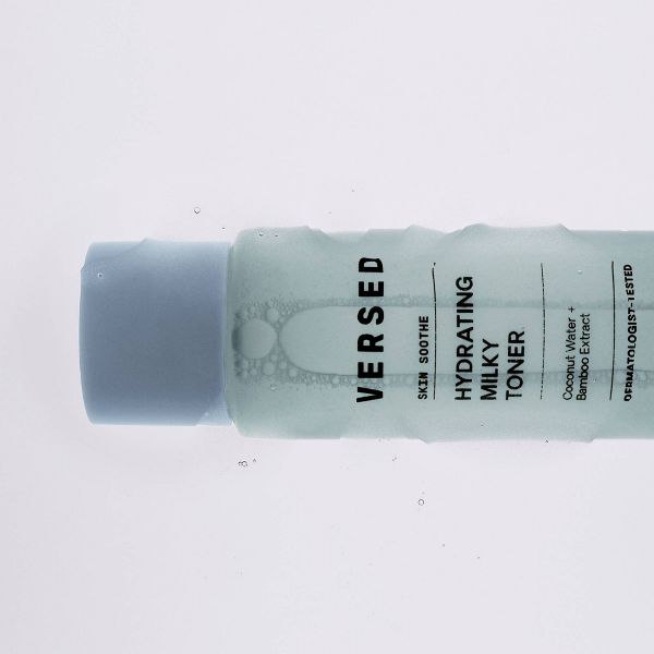 Versed Skin Soothe Hydrating Milky Toner - 4 fl oz