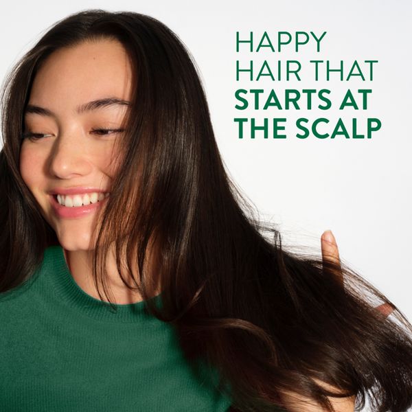 Native Eucalyptus & Mint Scalp Detox Mini 2-in-1 Shampoo & Conditioner - 3oz