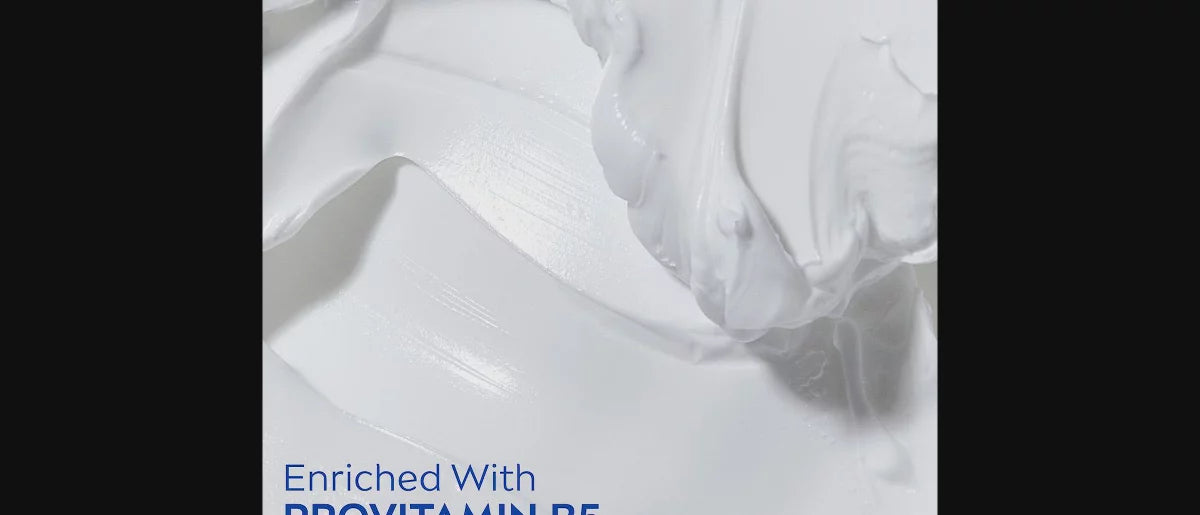 NIVEA Creme Tin - 8.4oz