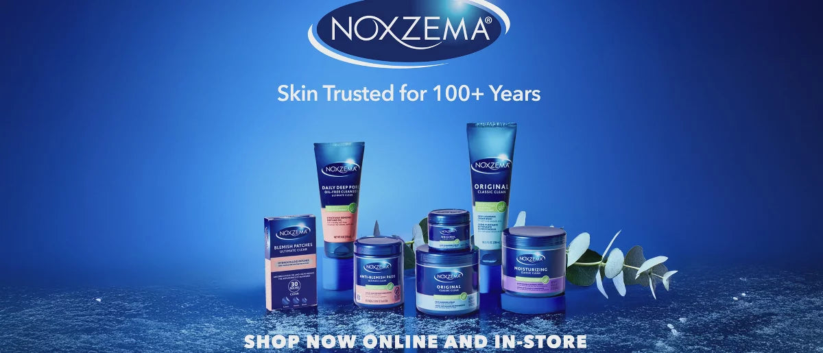 Noxzema Pimple Patches - 30ct
