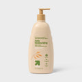 Daily Moisturizing Lotion For Dry Skin - Fragrance Free - 18oz - up&up™