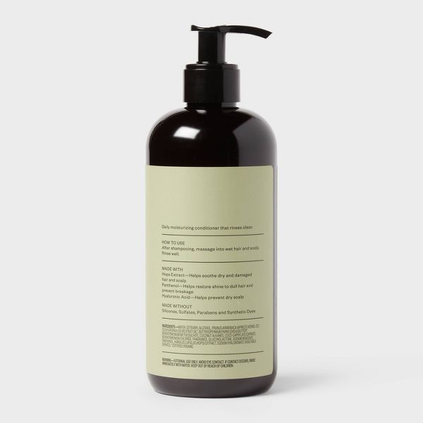 Moroccan Mint & Cedar Conditioner - 16 fl oz - Goodfellow & Co™