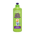 Garnier Fructis Curl Nourish Leave In Cream XL