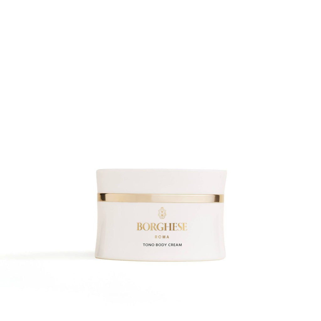 Borghese Tono Body Cream Scented - 7.5oz - Beauty Studio