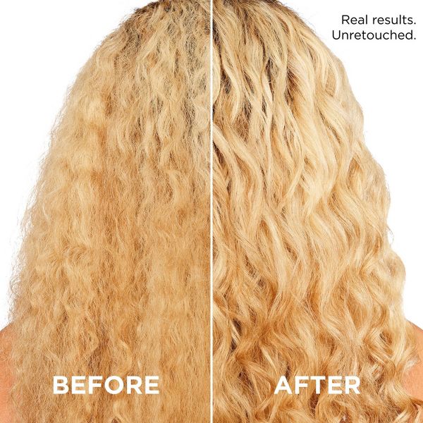 L'Oreal Paris Ever Curl Sulfate-Free Coconut Oil Hydracharge Conditioner