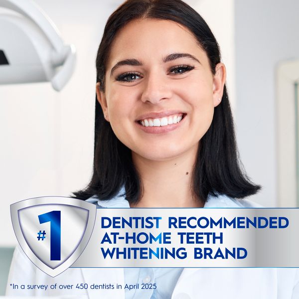 Crest 3D White On-the-Go Teeth Whitening Pen - 0.13 fl oz