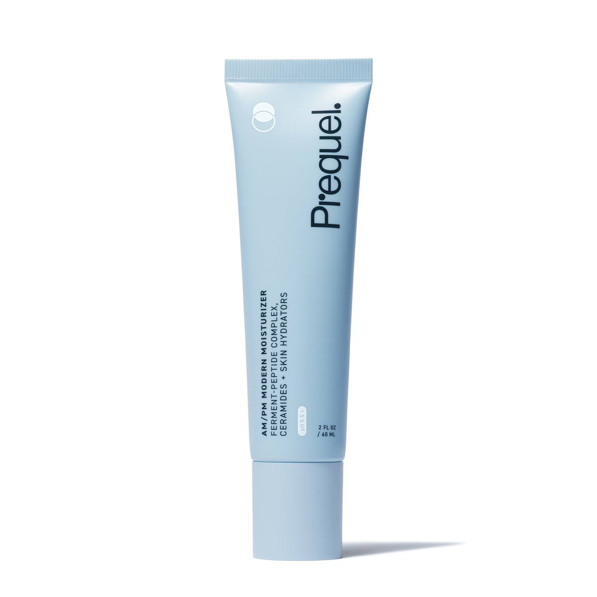 Prequel AM/PM Modern Face Moisturizers - 2 fl oz
