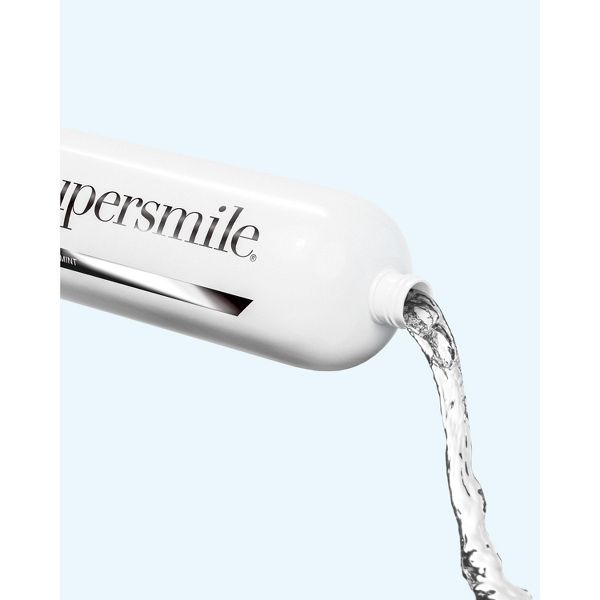 whitening pre-rinse White 16 oz